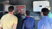 Laboratorios IFA acelera su transición energética con tecnología Huawei y desarrollo e ingeniería de Solaria