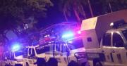 Triple crimen en San Matías: investigan el secuestro de dos mujeres tras el ataque armado