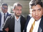 La Fiscalía imputa al exministro Medinaceli y pide su encarcelamiento por caso de gasolina de mala calidad