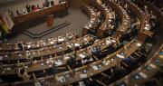 Inicia sesión de Diputados: dos créditos y la ley de convenios intergubernativos están en agenda