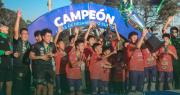 Bolivia pierde su cupo en la Liga de Desarrollo Sub-13 tras un hecho sin precedentes