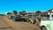 Anapo alerta que la escasez de diésel amenaza la cosecha de invierno y la seguridad alimentaria en Bolivia