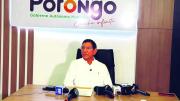 Municipios cruceños piden aprobar PGE cuanto antes y dejar el 50/50 para 2027