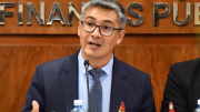 No hacía falta sobreendeudar el país: Gobierno redujo crédito del FMI y destrabará $us 5.000 millones