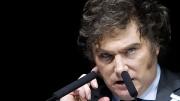Milei decreta expulsión de extranjeros que inciten al odio