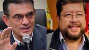 Ruptura política profundiza crisis institucional