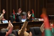 Senado aprueba ley que transfiere al Gobierno central el pago de prediarios y del bono de vacunación