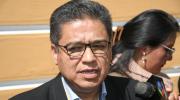 Gálvez exige a Morales que dé la cara y dice que no sacrificarán una sola vida