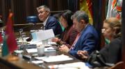 Senado sanciona el PGE reformulado 2026 y lo remite al Ejecutivo