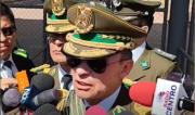 Filtran audio en el que Sokol critica a un ministro; el comandante afirma que no se trata de Oviedo
