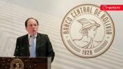 El BCB lanza reglamento sobre el dólar flexible para intervenir cuando haya sobrerreacción