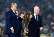 Crece la crisis en el fútbol mundial: Concacaf se unió a la postura de UEFA y rechazó el plan de FIFA