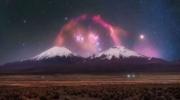 Boliviano logra uno de los mayores reconocimientos de la NASA en astrofotografía