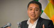 Gobierno responde al desafío de Evo: “Venga a la plaza Murillo y dé la cara al pueblo”
