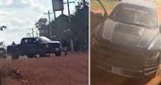 Santa Cruz: Reportan una nueva balacera con muerte en San Matías, según fuentes policiales