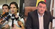 Tras denuncia evasión de impuestos, Jhonny Fernández responde al alcalde Saavedra