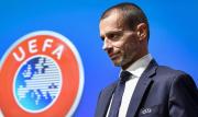 UEFA amenaza a FIFA con boicotear sus torneos y los próximos Mundiales