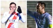 El duelo entre Always y Bolívar es el ‘plato fuerte’ de la jornada 12 del torneo