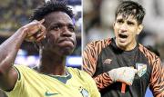 El nuevo proceso de la selección brasileña iniciará ante Australia y la India