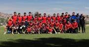 Wilstermann ya puede habilitar jugadores tras arreglar situación ante FIFA