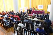 El Gobierno inicia acciones de prevención y coordinación nacional para enfrentar el fenómeno del Súper Niño
