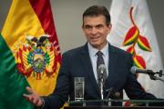 Rodrigo Paz promulga el Presupuesto General del Estado Reformulado 2026