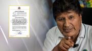 Evo Morales suma otra orden de captura y ya enfrenta tres procesos judiciales