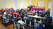 Gobierno activa plan nacional de prevención ante el fenómeno del Súper Niño