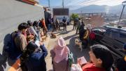 Las OTB pueden convocar a Zoonosis para esterilizar mascotas en sus barrios