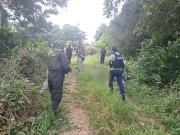 Identifican a los dos jóvenes decapitados en Yapacaní