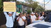 Jhonny no acude a la Delcc por el caso malversación de fondos