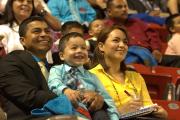 Testigos de Jehová invitan a la Asamblea Regional ‘Felices para siempre’ en Santa Cruz