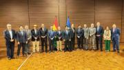 “Bolivia dejó de funcionar”: Industriales reportan a la OEA pérdidas por más de $us 3.000 millones