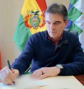 Presidente Paz promulga el PGE Reformulado 2026 con más recursos para el desarrollo regional en producción, salud y educación 