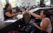 Contribuyentes tienen hasta agosto para pagar; morosos serán expuestos