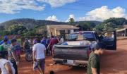 Reportan el asesinato de un subteniente que integraba el equipo enviado a San Matías a investigar ataque a una estancia