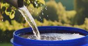 Diputados aprueban crédito de 25 millones de euros para el programa “Cosechando Agua”