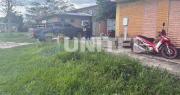 Hallan un mensaje cerca del cuerpo de uno de los dos hombres decapitados en Yapacaní