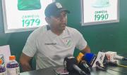 Escándalo en Oriente: Hinchas agreden al director deportivo ‘Sucha’ Suárez