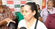 Comerciantes de mercados estables exigen el cumplimiento de la Ley Municipal 259