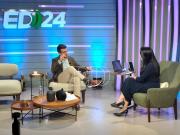 El presidente Paz confirma que inició el proceso de cierre de las empresas estatales deficitarias
