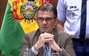 Tras la orden de aprehensión, Paz le pide a Evo Morales dar la cara ante la Justicia
