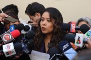 Diputada Jiménez denuncia daño económico por tres obras en Cochabamba durante la gestión del MAS