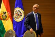 MISIÓN DE LA OEA: EL COSTO DE LOS BLOQUEOS HA SIDO MUY ALTO Y TOMARÁ TIEMPO REPARARLO