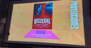 El Salar de Uyuni se convierte en la gran pantalla del cine en su segunda jornada del festival