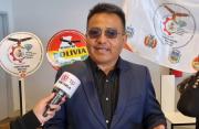 Alcaldía de El Alto descarta un incremento en el costo de los pasajes en la ciudad