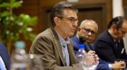 Paz: el 5 de agosto, en la reunión con gobernadores, “iniciaremos un proceso transparente y abierto”