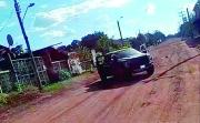Otra balacera sacude San Matías, sicarios asesinan a dos personas