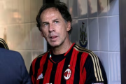 Franco Baresi, histórico capitán y leyenda del Milán fallece a los 66 años