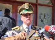 Se difunde nuevo audio en el que Sokol cuestiona el rol de las FF.AA. en la lucha contra el contrabando y el narcotráfico